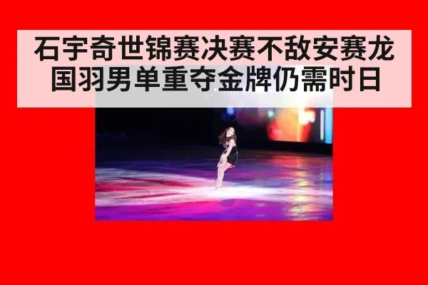 石宇奇世锦赛决赛不敌安赛龙 国羽男单重夺金牌仍需时日